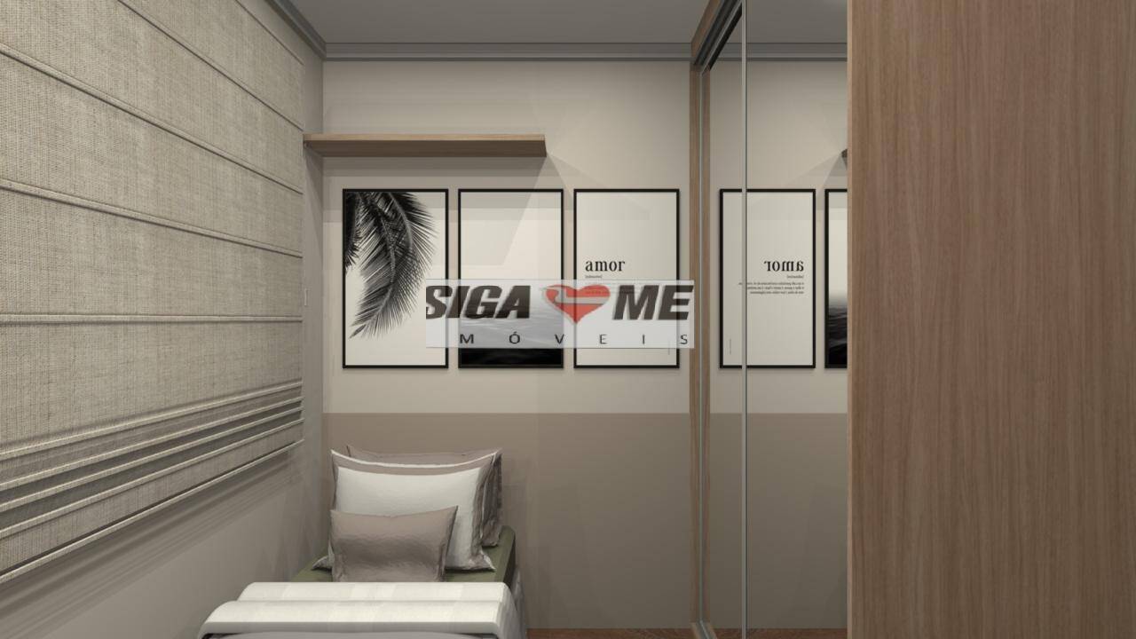 Apartamento, 2 quartos - Foto 8