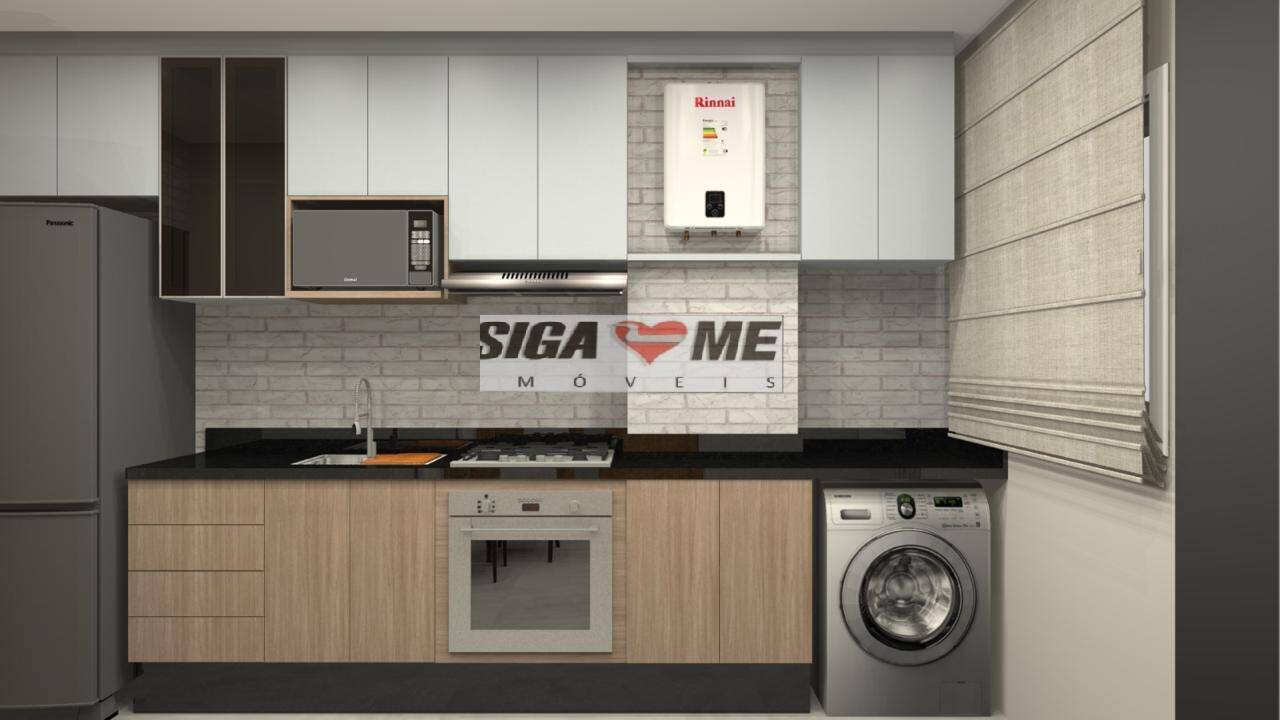 Apartamento, 2 quartos - Foto 4