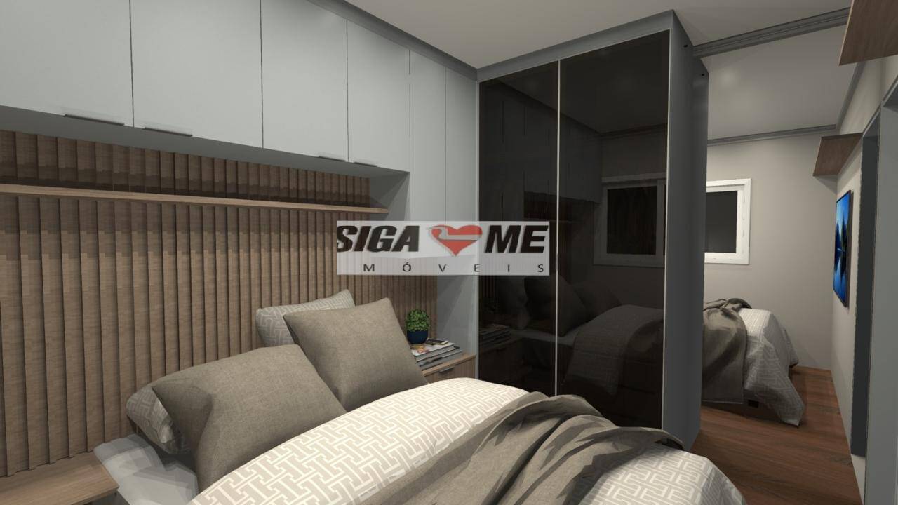Apartamento, 2 quartos - Foto 5