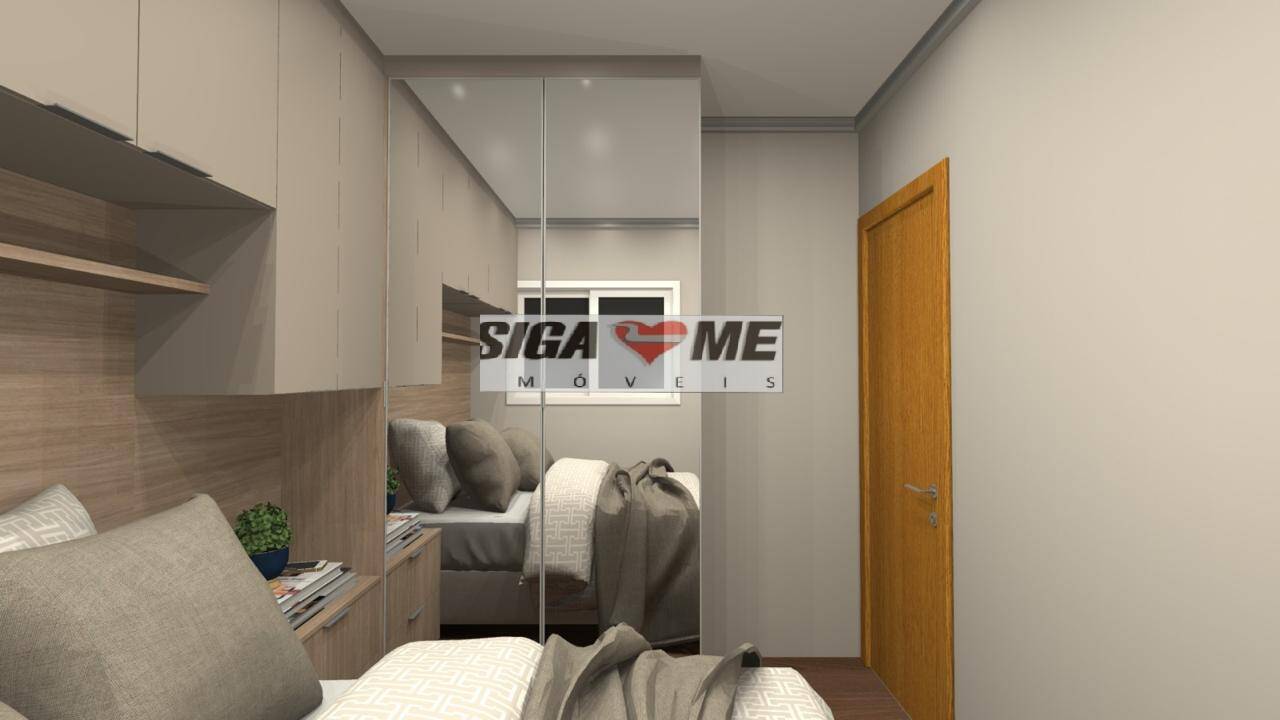 Apartamento, 2 quartos - Foto 7