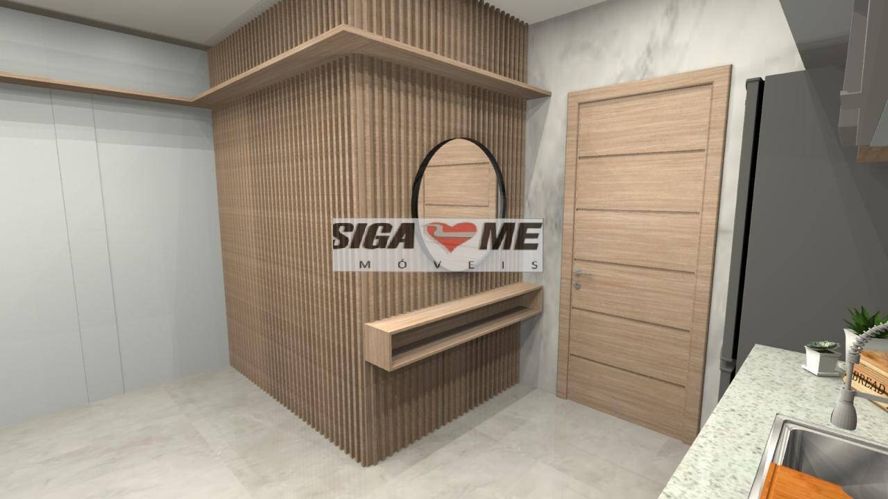 Apartamento, 2 quartos - Foto 2