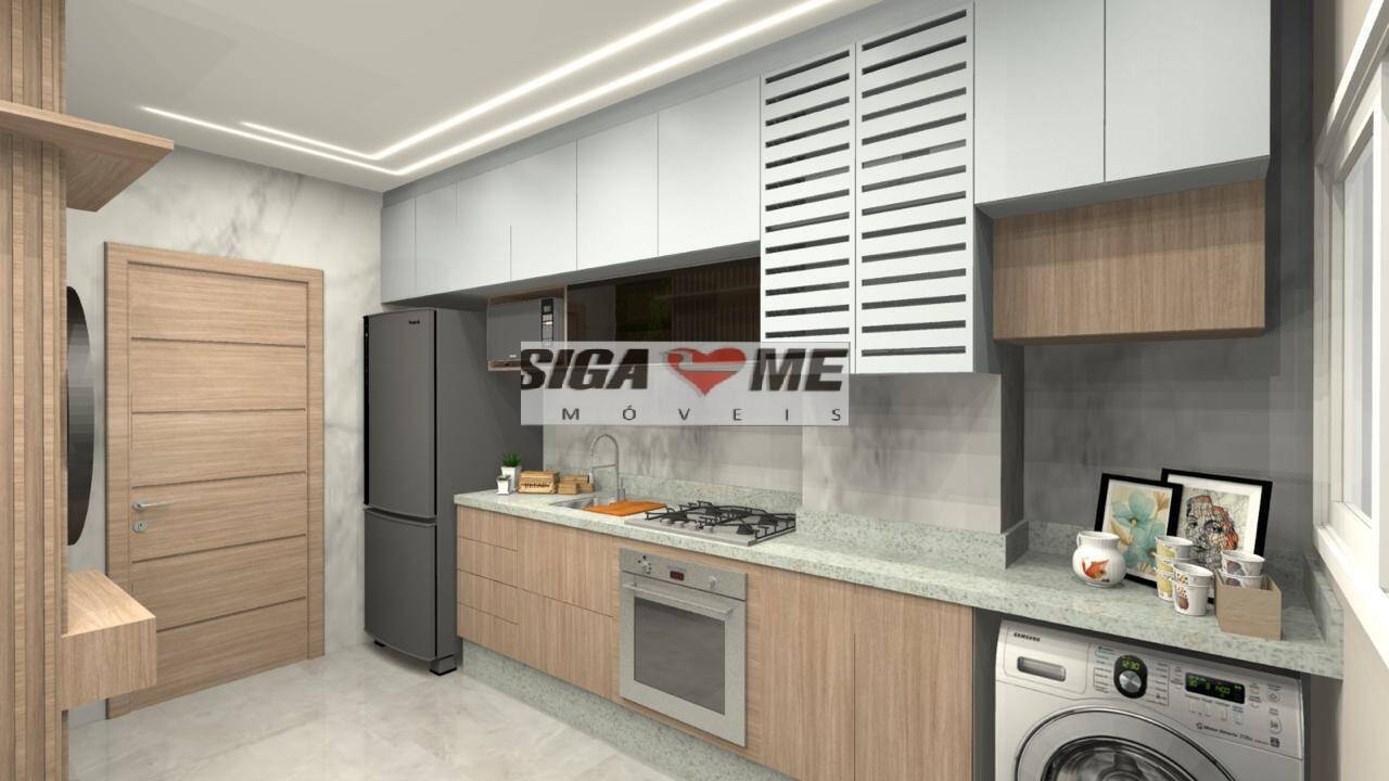 Apartamento, 2 quartos - Foto 3
