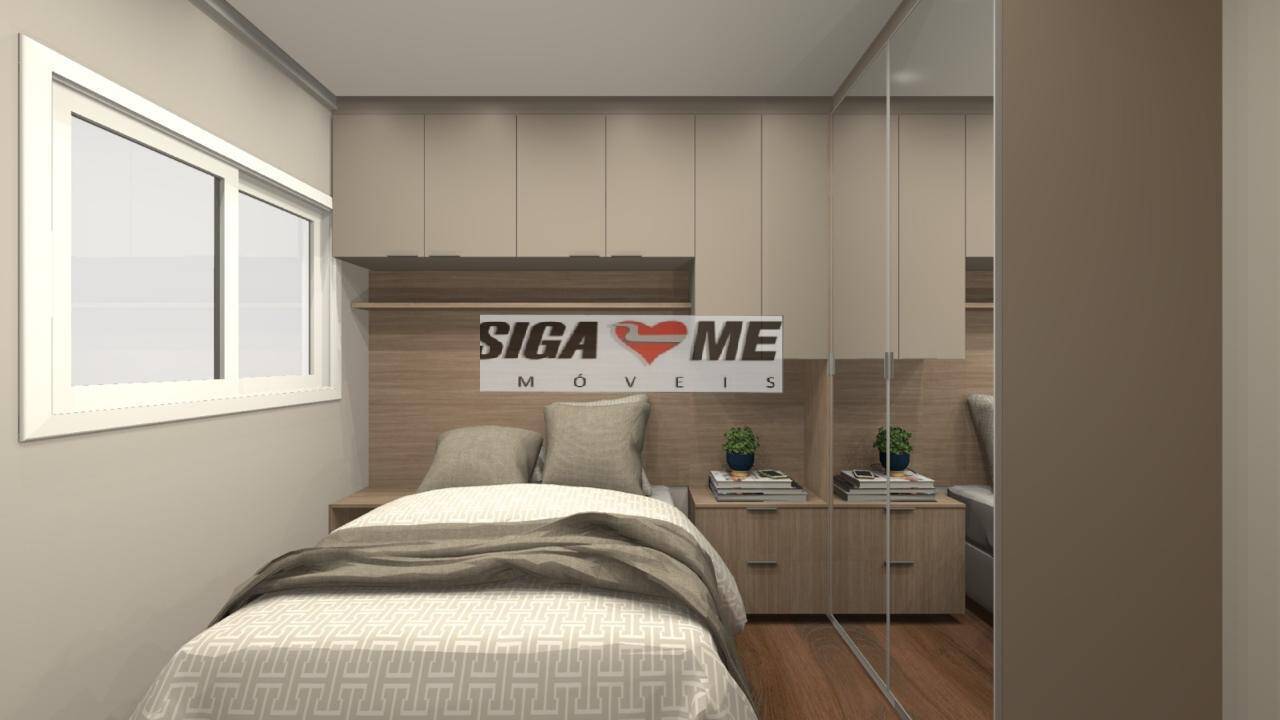 Apartamento, 2 quartos - Foto 6