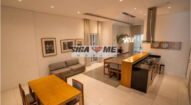 Apartamento, 2 quartos, 103 m² - Foto 6