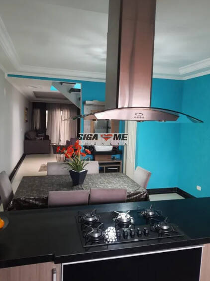 Casa, 3 quartos - Foto 5