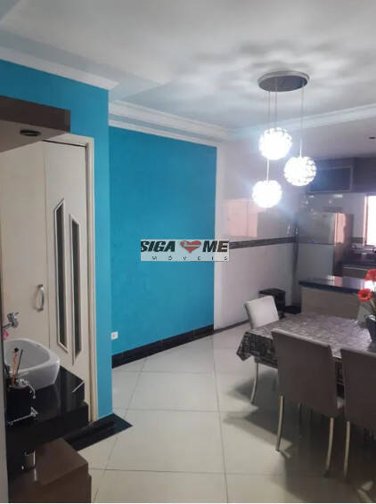 Casa, 3 quartos - Foto 7