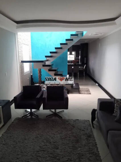 Casa, 3 quartos - Foto 3
