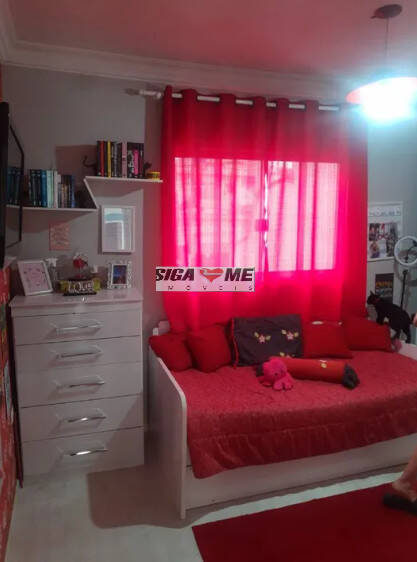 Casa, 3 quartos - Foto 12