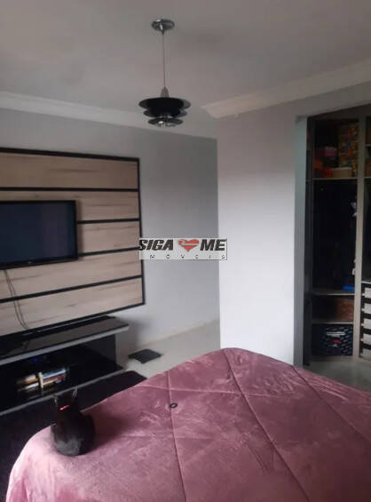 Casa, 3 quartos - Foto 10