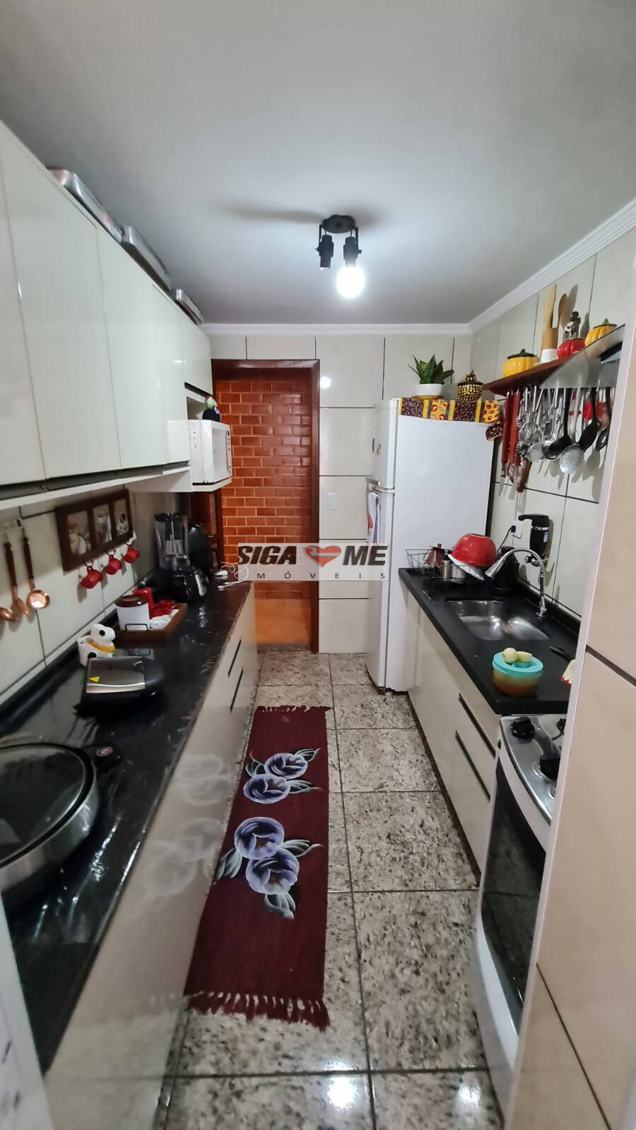 Apartamento, 2 quartos - Foto 8
