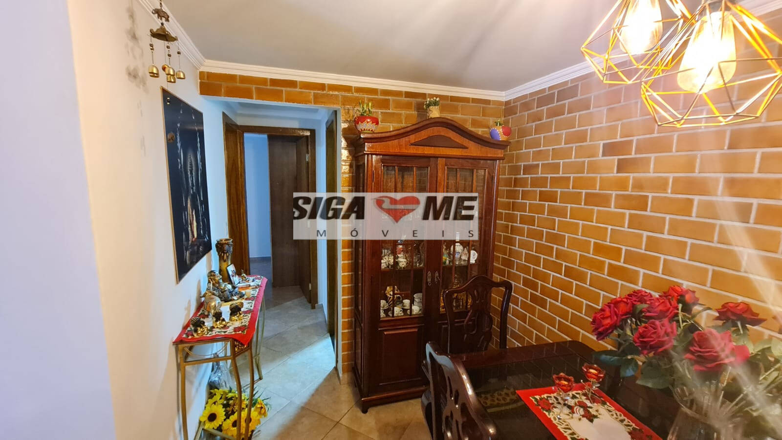 Apartamento, 2 quartos - Foto 3