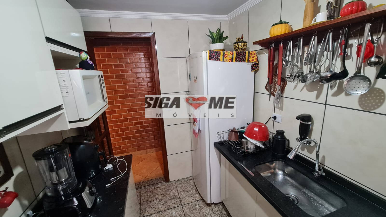 Apartamento, 2 quartos - Foto 10