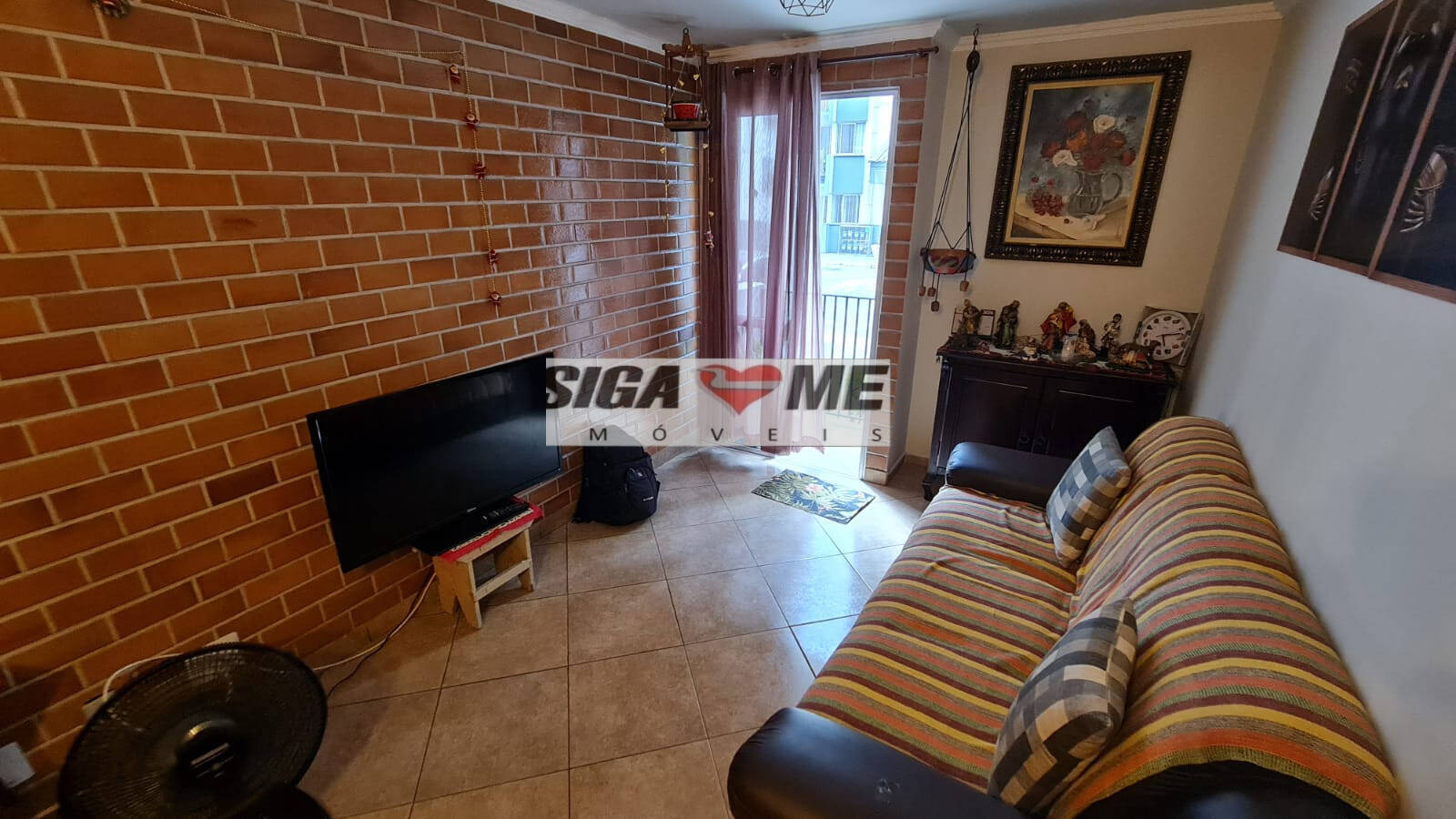 Apartamento, 2 quartos - Foto 2