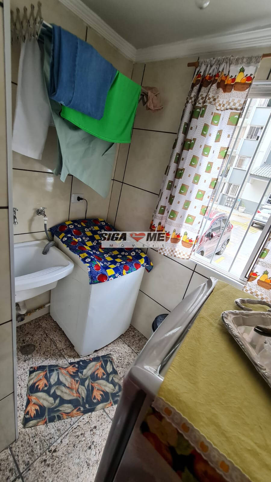 Apartamento, 2 quartos - Foto 11
