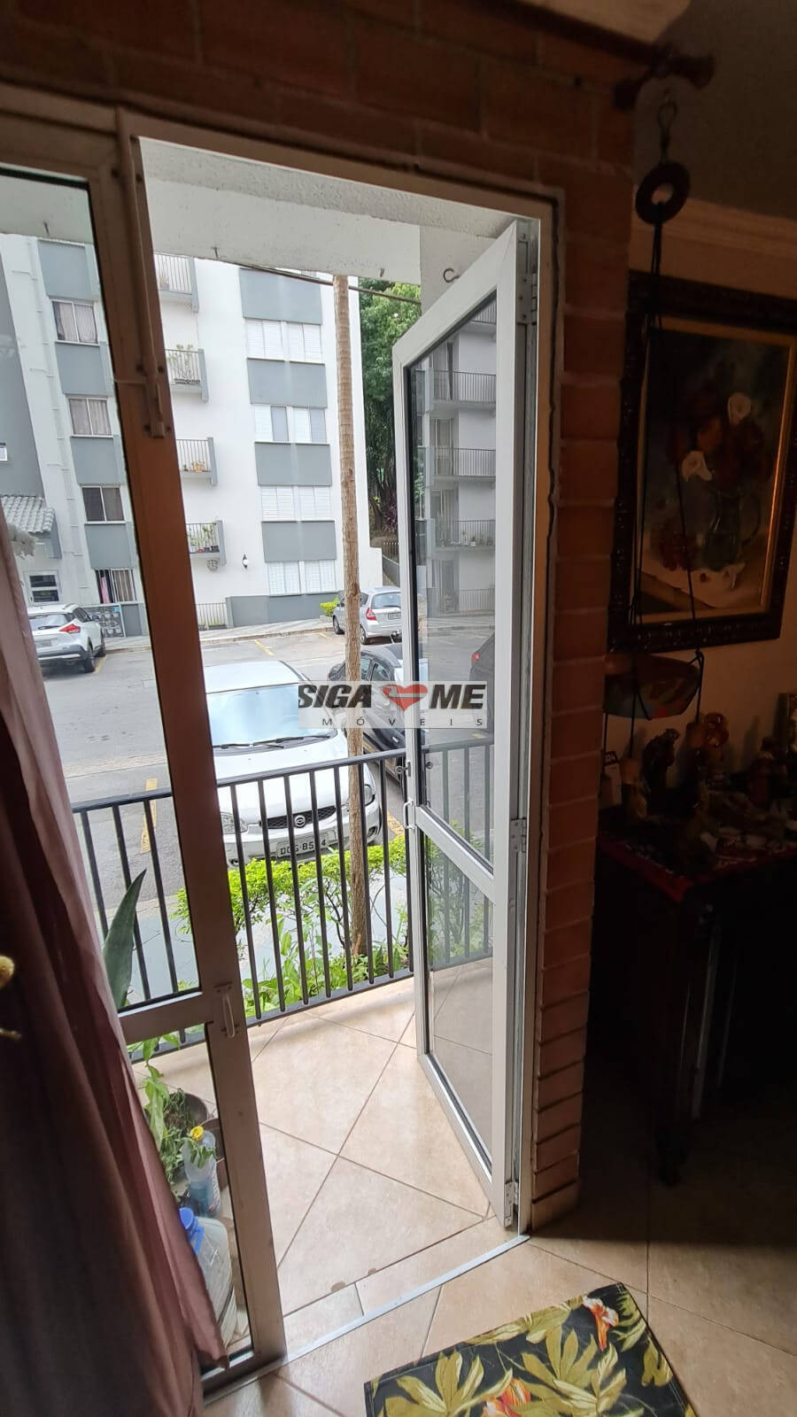 Apartamento, 2 quartos - Foto 5
