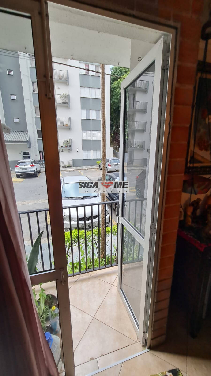 Apartamento, 2 quartos - Foto 6