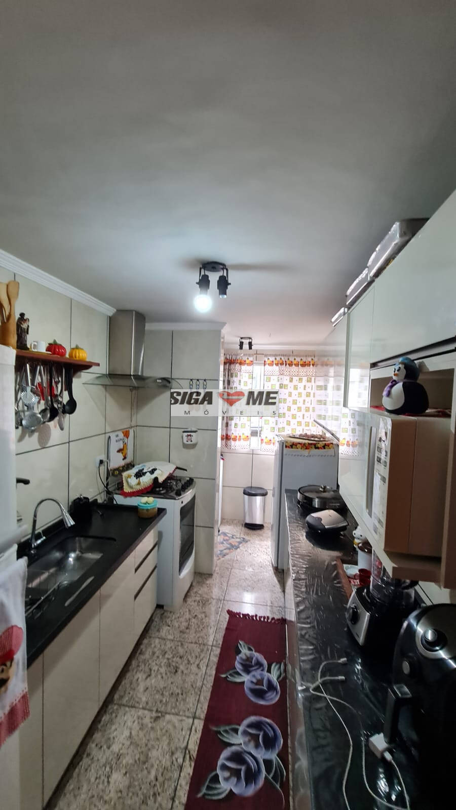Apartamento, 2 quartos - Foto 9