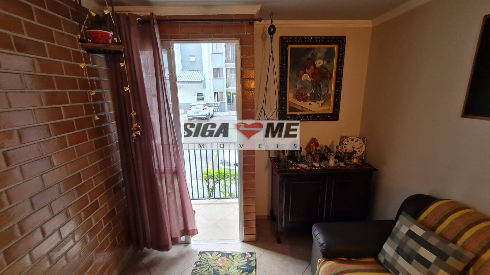 Apartamento, 2 quartos - Foto 4