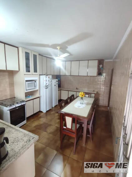 Casa à venda com 4 quartos - Foto 12