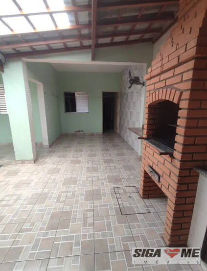 Casa à venda com 4 quartos - Foto 4