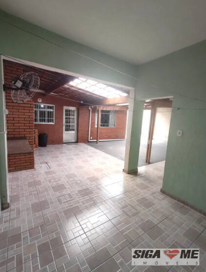 Casa à venda com 4 quartos - Foto 1