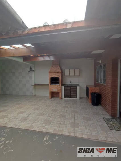 Casa à venda com 4 quartos - Foto 3