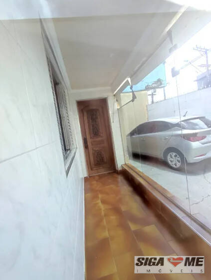 Casa à venda com 4 quartos - Foto 8