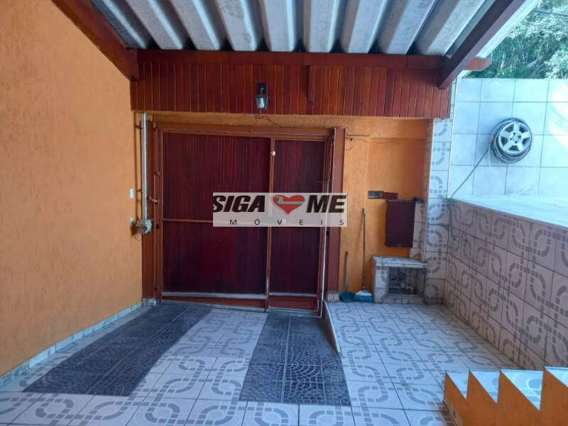 Casa, 3 quartos, 100 m² - Foto 5