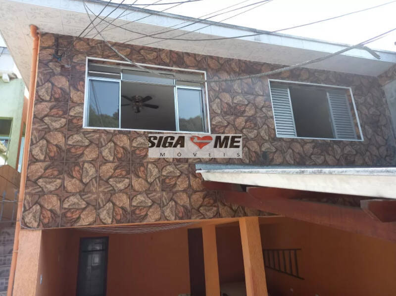Casa, 3 quartos, 100 m² - Foto 1