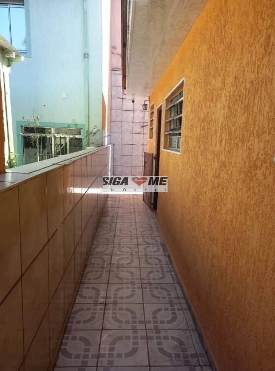 Casa, 3 quartos, 100 m² - Foto 11