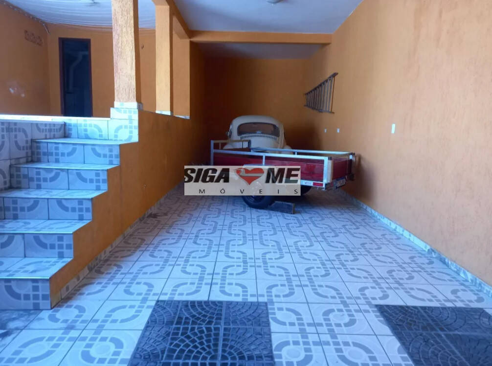 Casa, 3 quartos, 100 m² - Foto 7