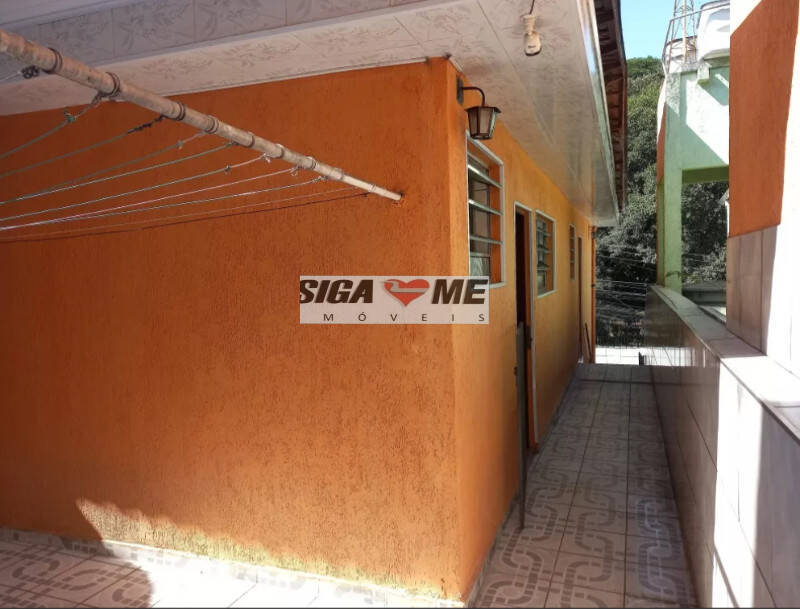 Casa, 3 quartos, 100 m² - Foto 10