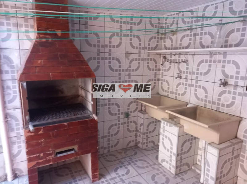 Casa, 3 quartos, 100 m² - Foto 12