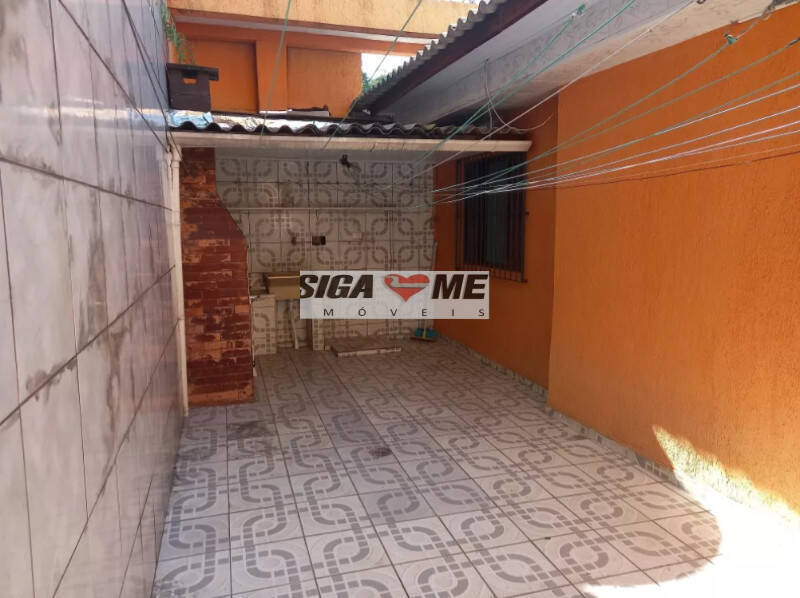 Casa, 3 quartos, 100 m² - Foto 9