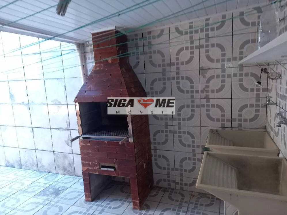 Casa, 3 quartos, 100 m² - Foto 13