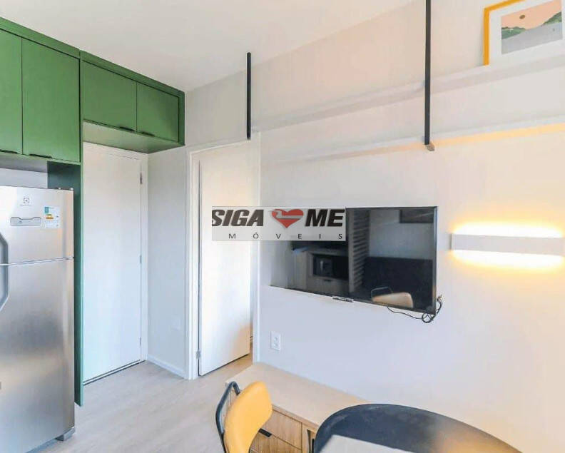 Apartamento, 1 quarto - Foto 4