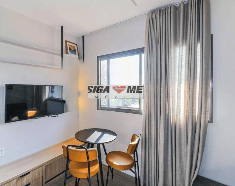 Apartamento, 1 quarto - Foto 2