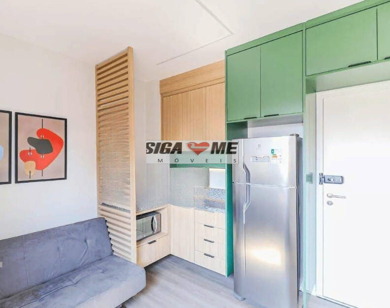 Apartamento, 1 quarto - Foto 5