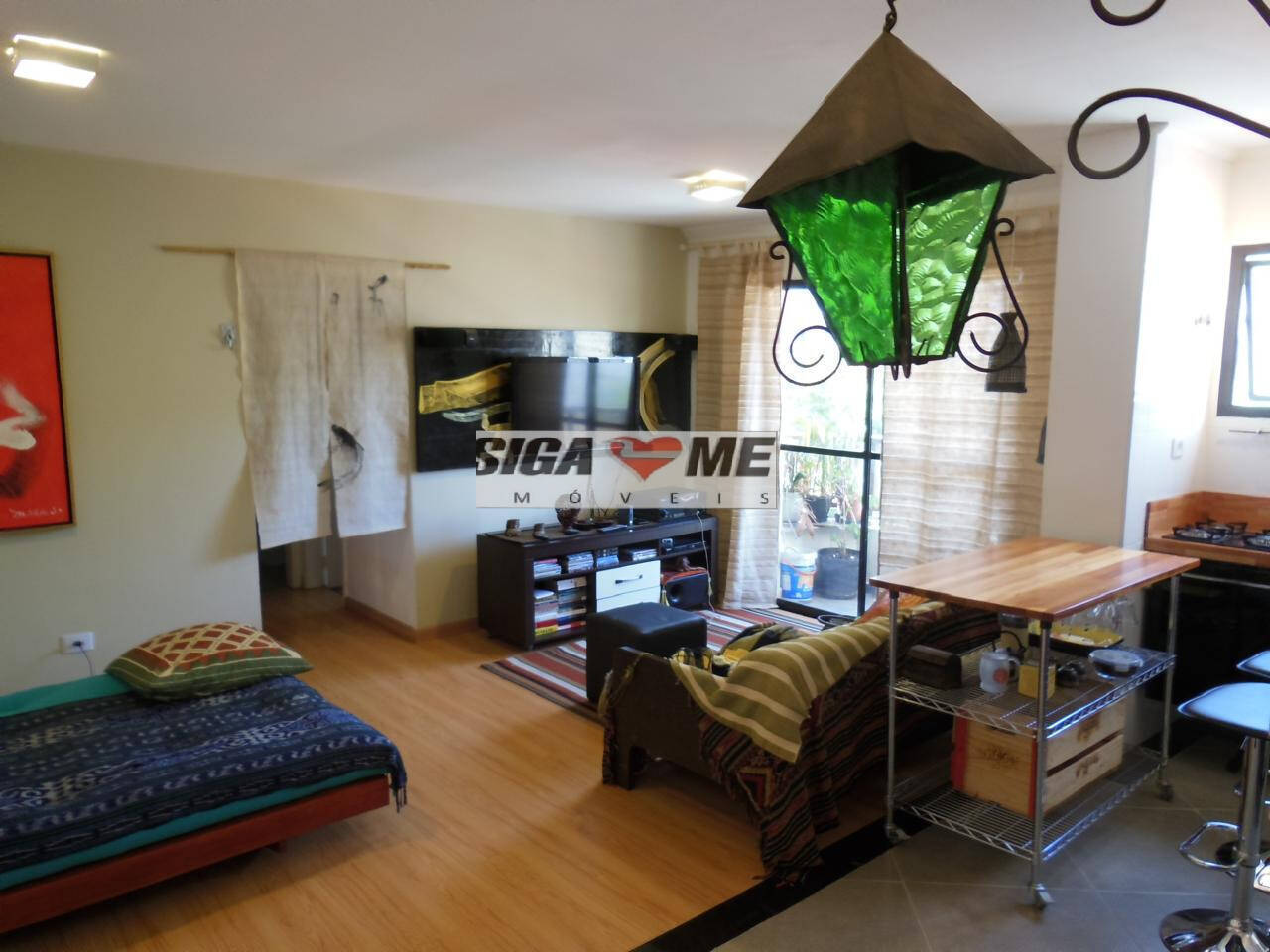 Apartamento, 2 quartos - Foto 3