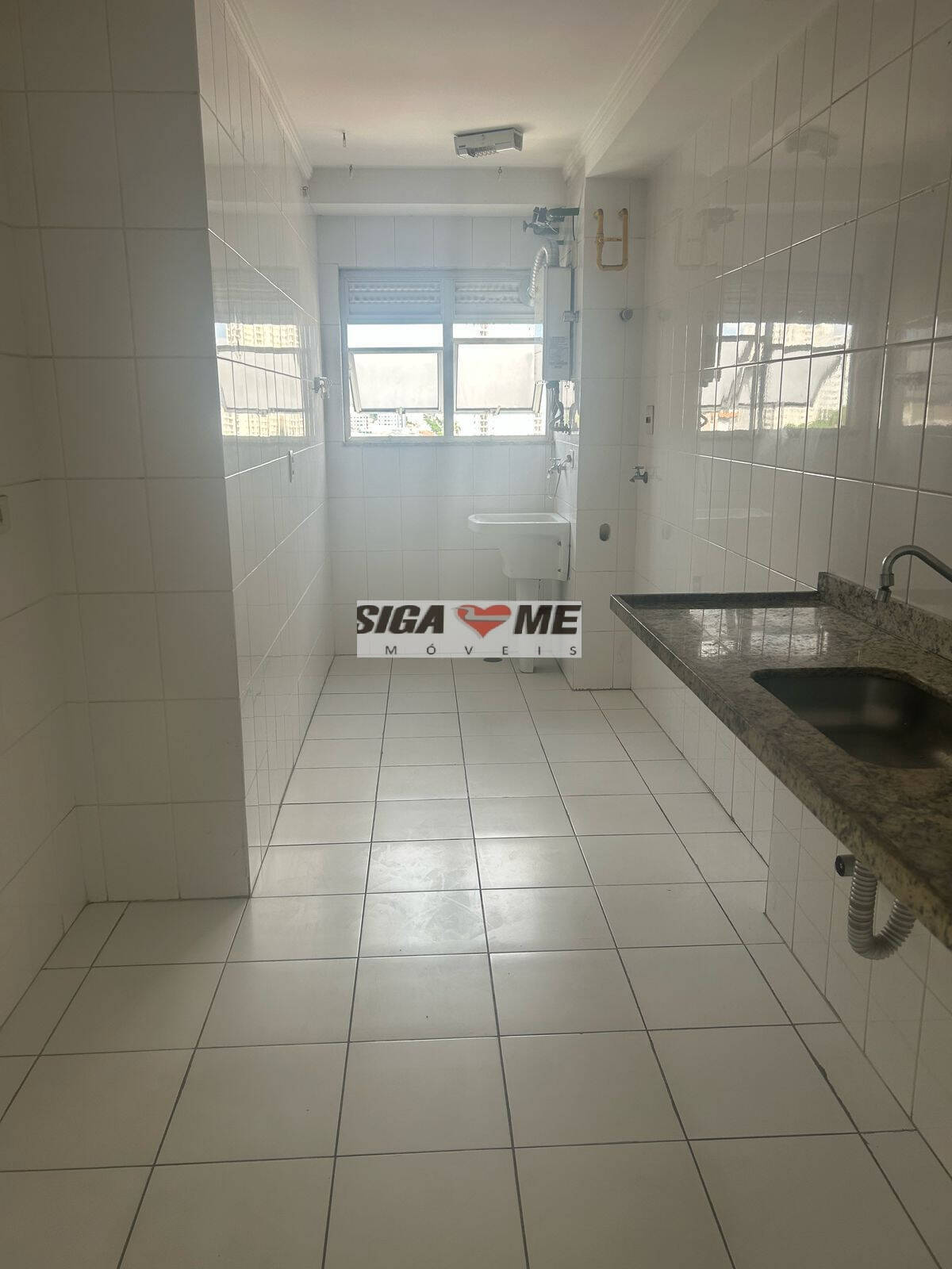 Apartamento, 2 quartos - Foto 7