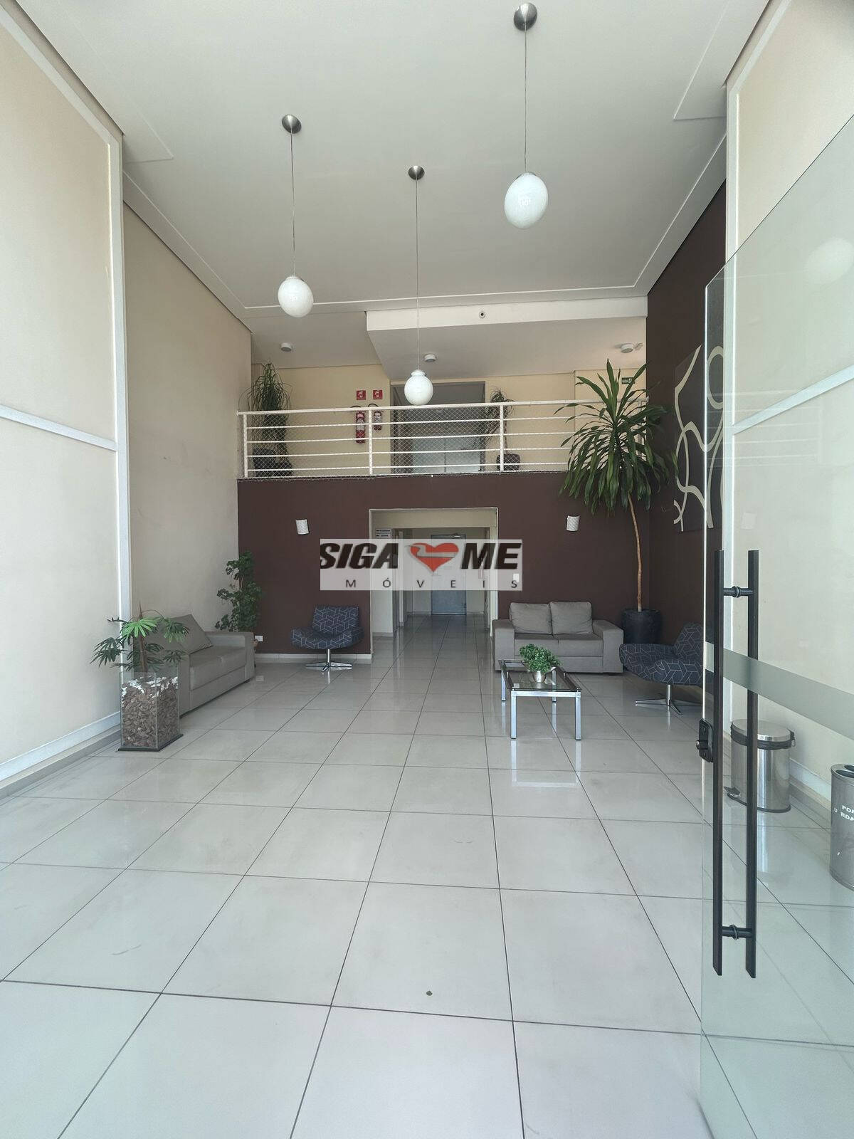 Apartamento, 2 quartos - Foto 12