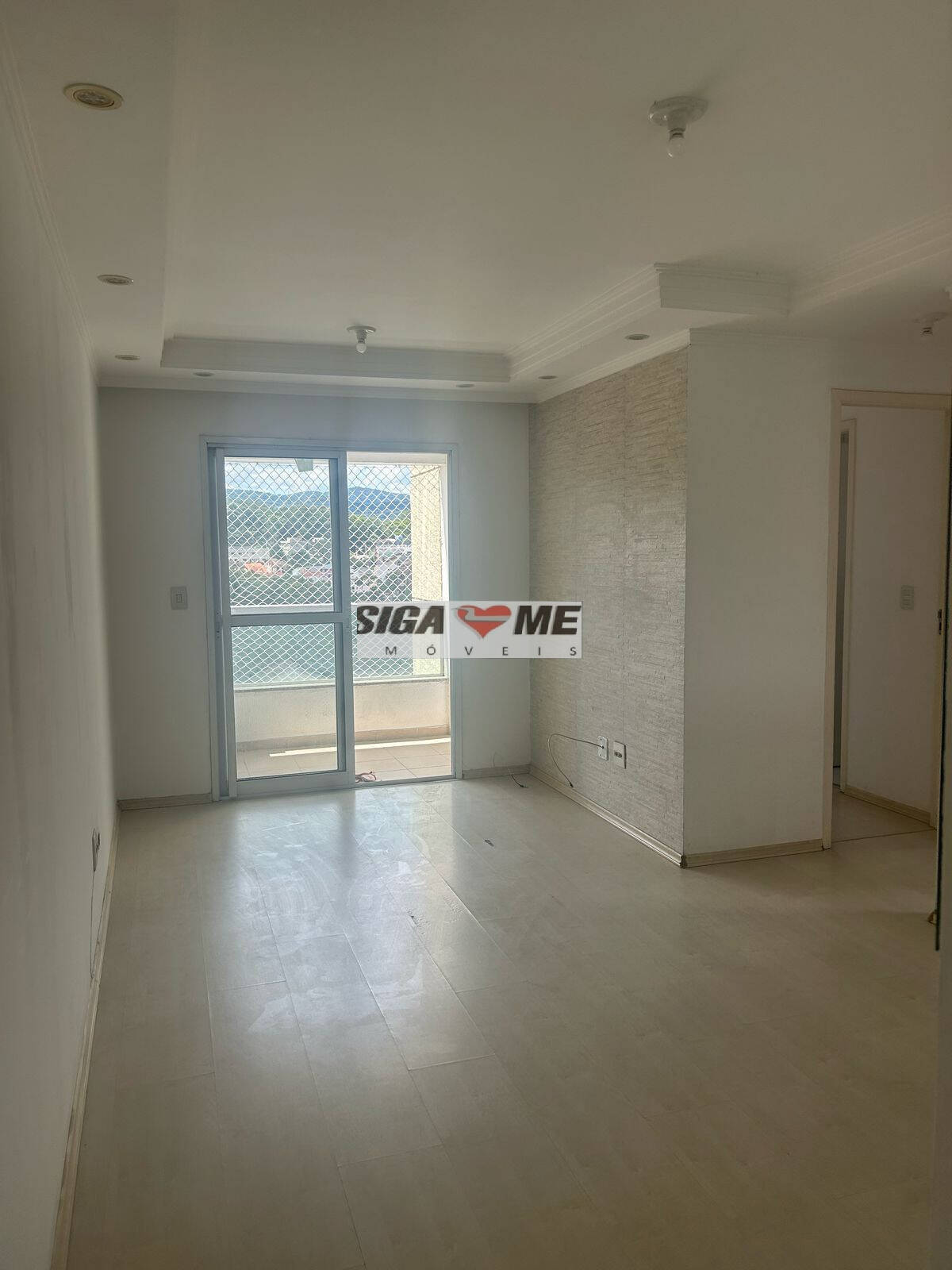 Apartamento, 2 quartos - Foto 2