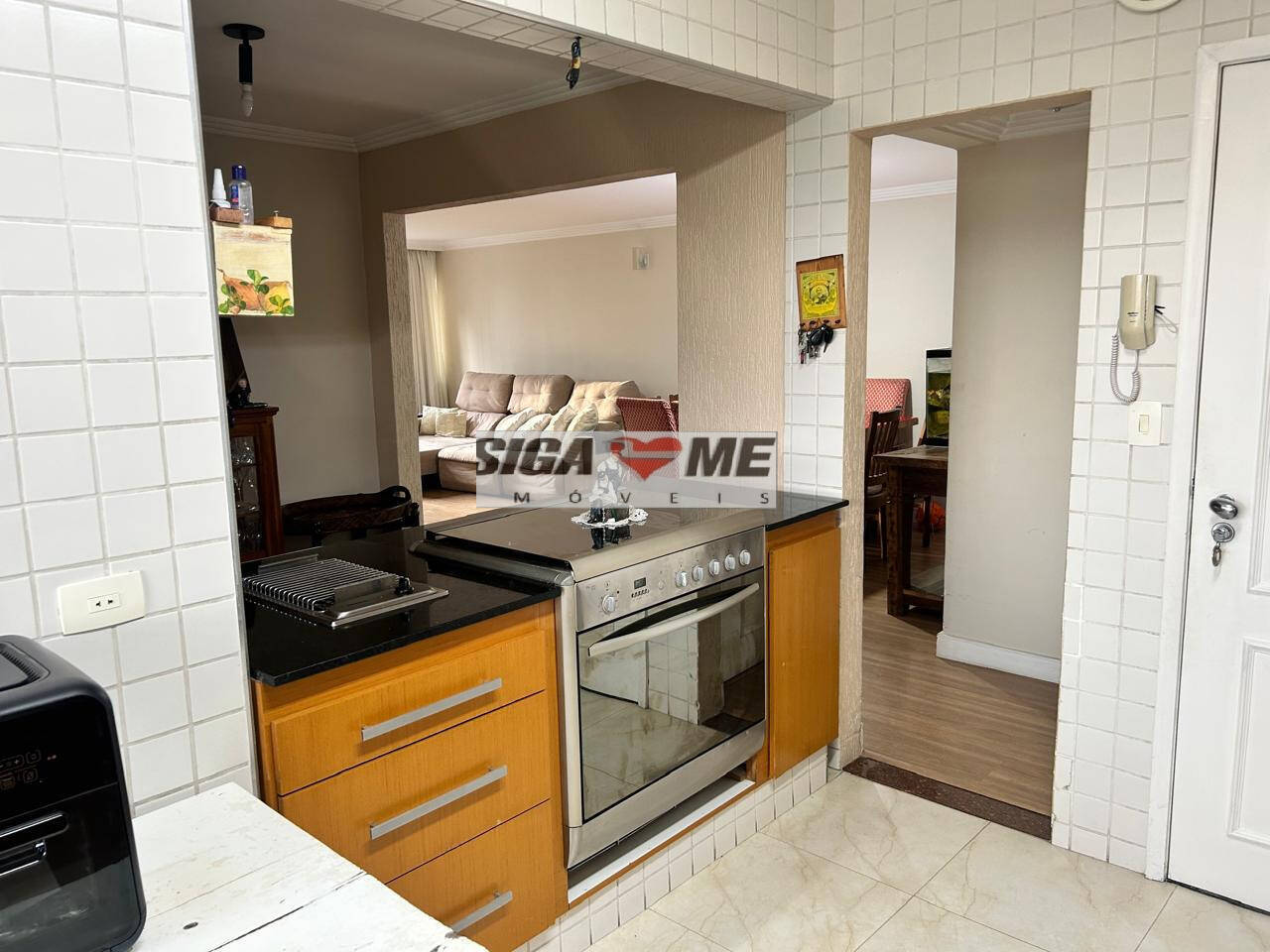Apartamento, 3 quartos - Foto 5