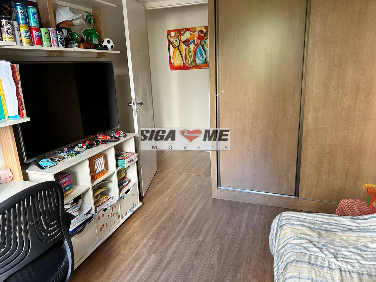 Apartamento, 3 quartos - Foto 14