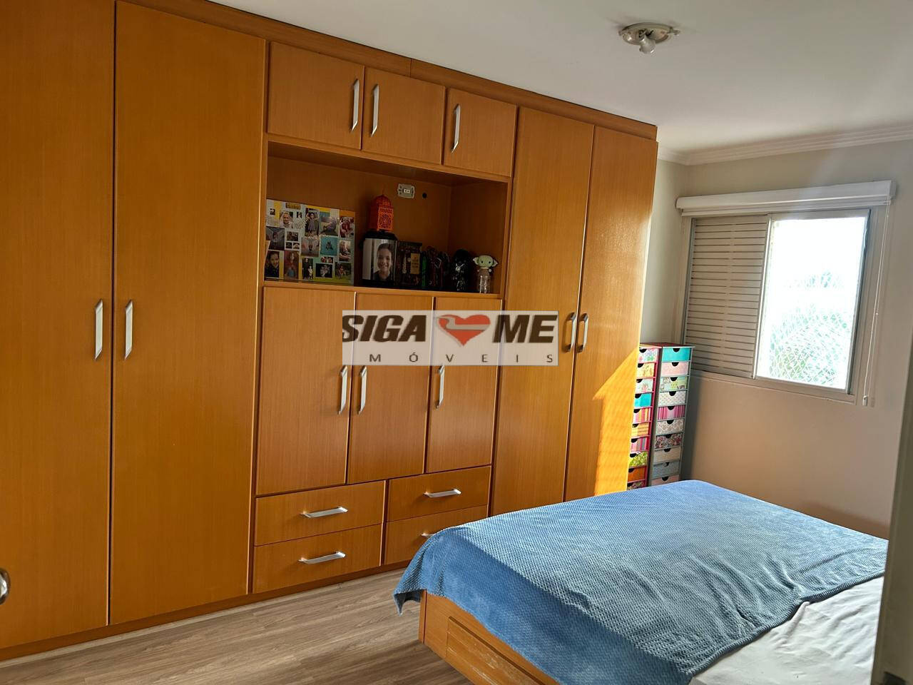 Apartamento, 3 quartos - Foto 9