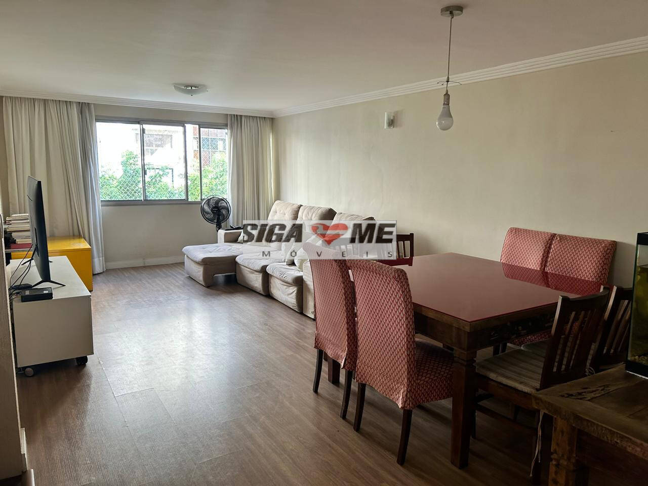 Apartamento, 3 quartos - Foto 2