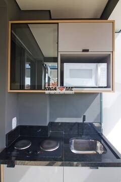 Apartamento, 1 quarto - Foto 3