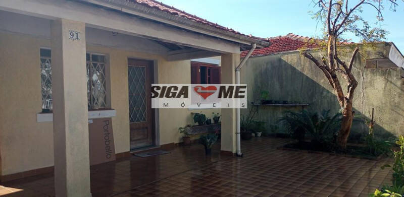 Casa, 4 quartos, 250 m² - Foto 1