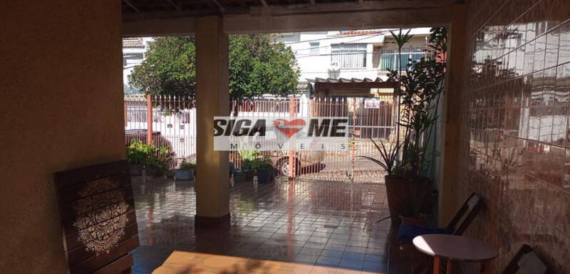 Casa, 4 quartos, 250 m² - Foto 3