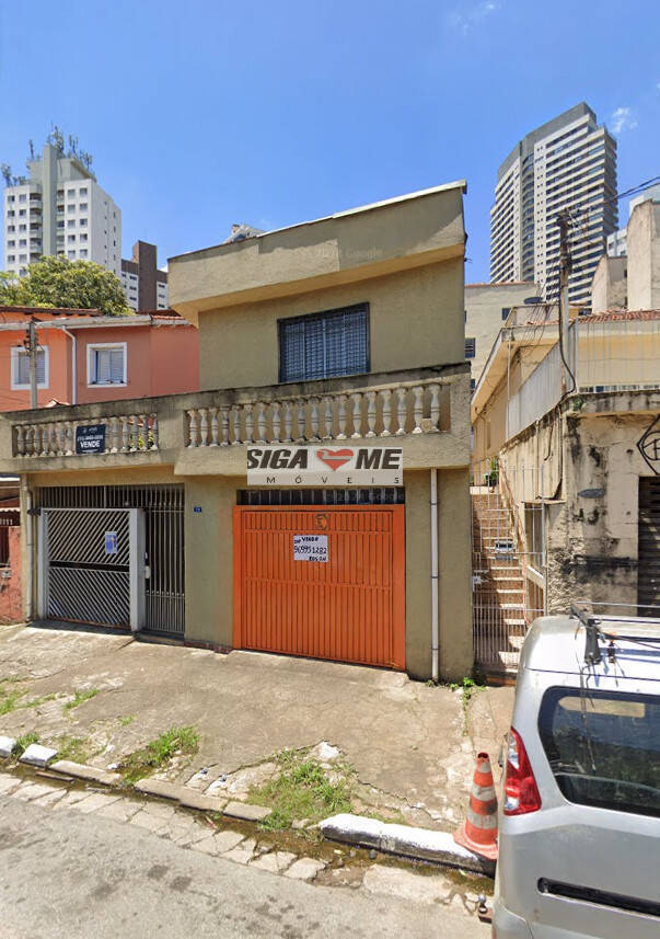 Casa, 4 quartos - Foto 1
